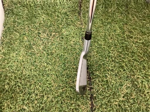 G710 ピン メンズ ゴルフ アイアンセット 5本 S オレンジ　初心者　入門 G710 ピン メンズ ゴルフ アイアンセット 5本 S オレンジ 初心者