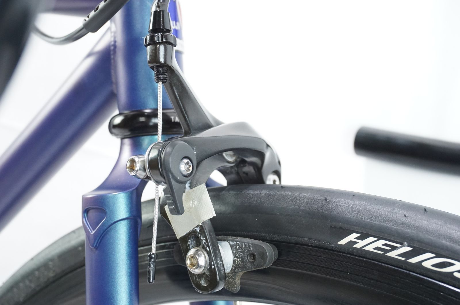 FUJI フジ FEATHER 2021年モデル ピストバイク バイチャリ中目黒店 BRIGHTFACE_UK