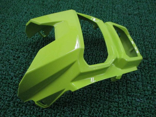 グロム ライトカウル 黄 61321-K26-B000 ホンダ 純正 バイク 部品 JC61