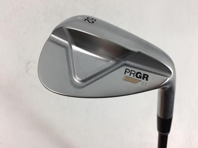 返品OK ゴルフクラブ プロギア PRGR 05 アイアン 2025 MCI for PRGR AW