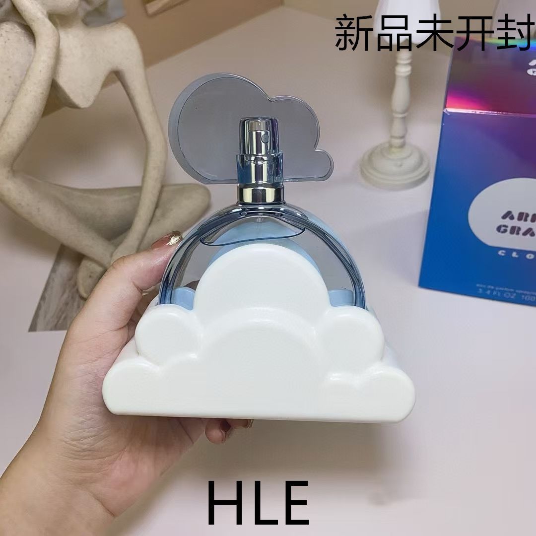 【新品未開封】Ariana Grande Cloud 100ml 香水 HZP