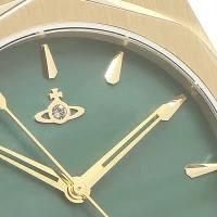 Vivienne Westwood VV244GRGD 腕時計 34MM　並行輸入品