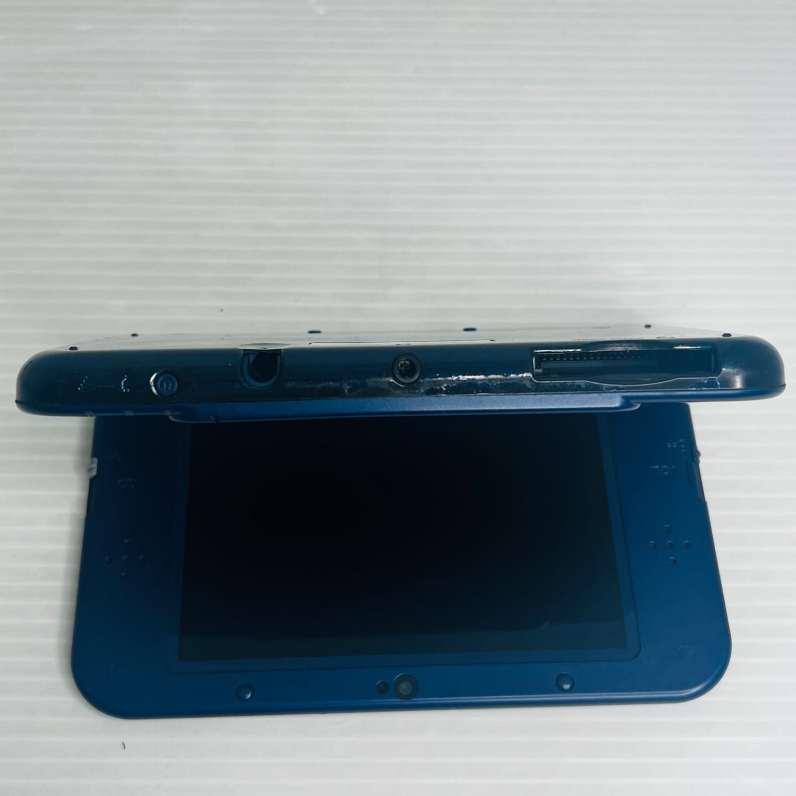 Nintendo 3DS LL 本体 ソフト5本セット ニンテンドー3DS - 【中古