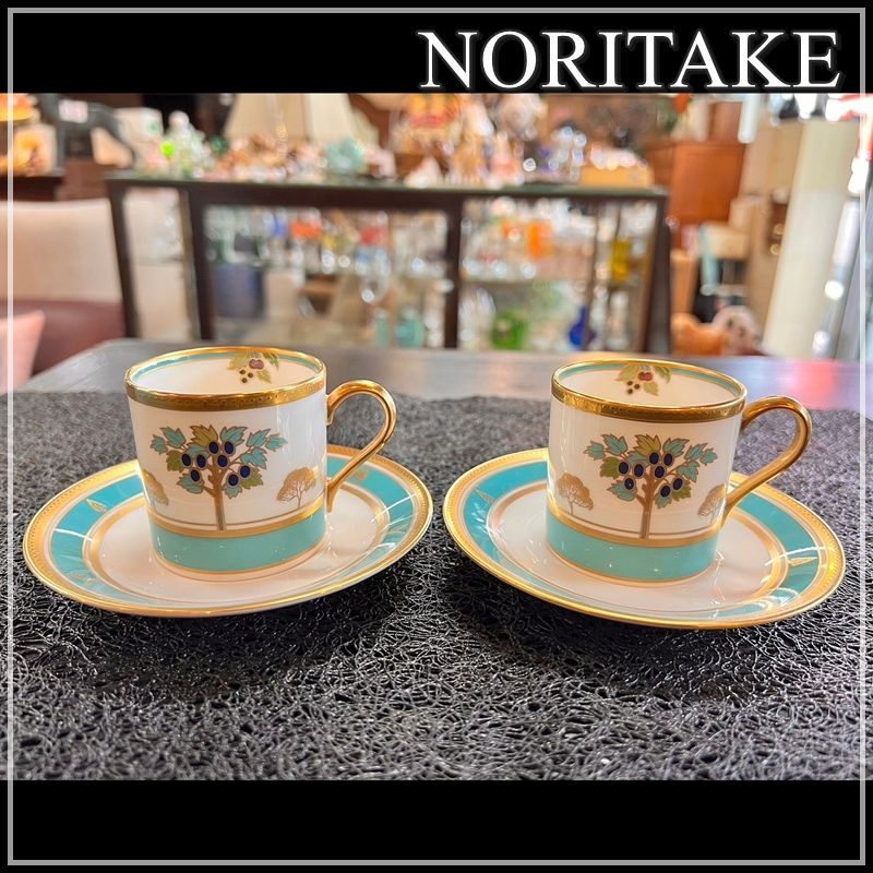 Noritake ノリタケ 9点セット-