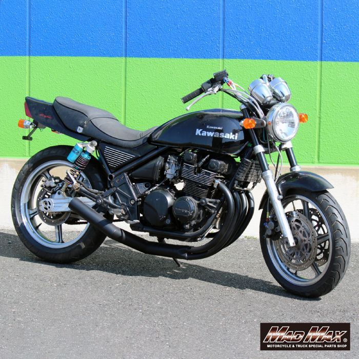 kawasaki　ゼファー　フロントフォーク ゼファー400 フロントフォーク □L115！ZR400C カワサキ