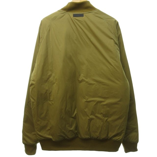 新品FENDIウィンドブレーカージャンパージャケット