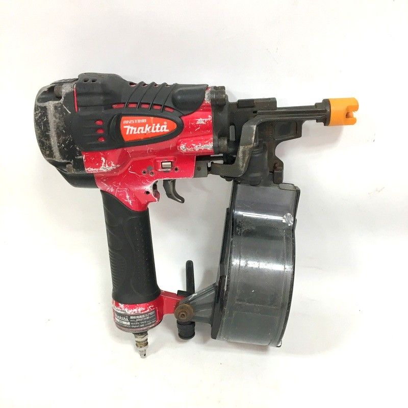 鋼板用高圧エア釘打 AN511HB