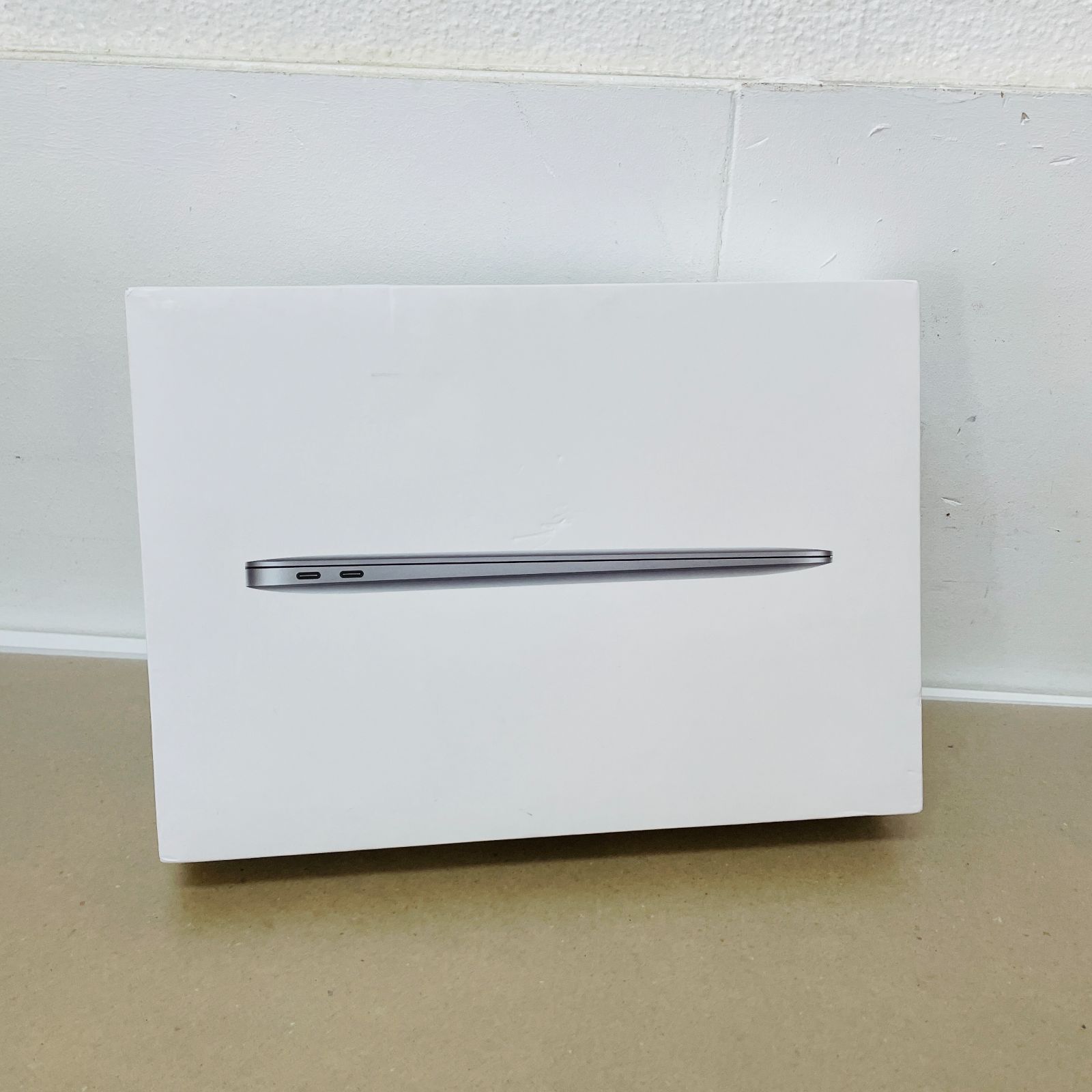 M1 メモリ8GB