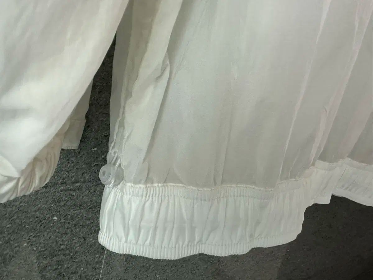 未着用 ディスプレイ