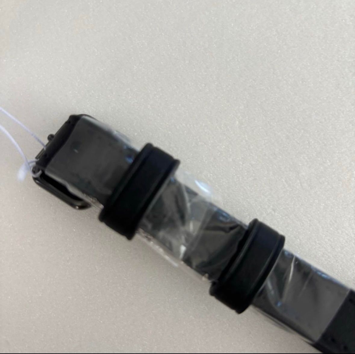 キャリーバッグ