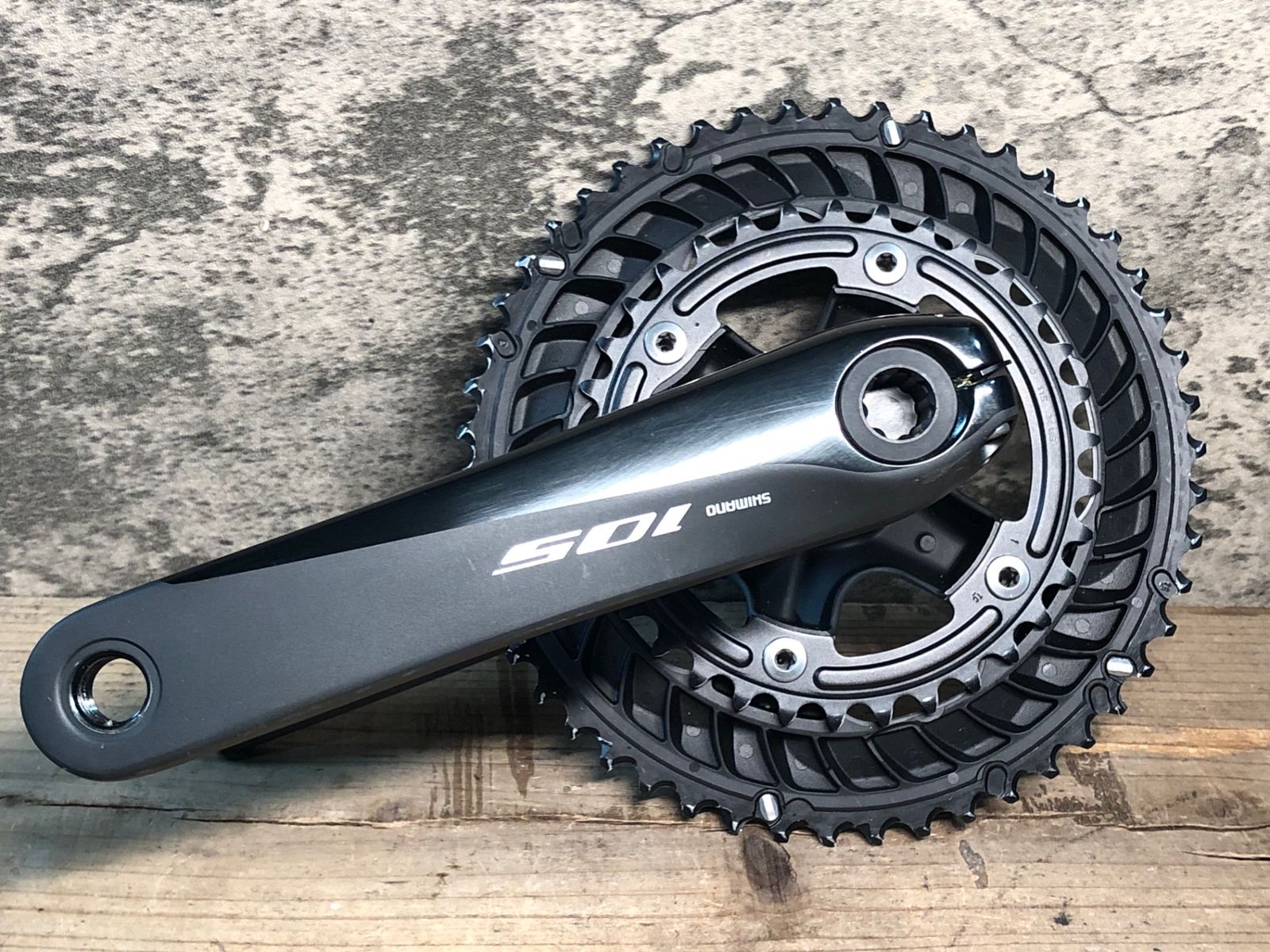 シマノ 105 FCーR7000 Amazon | シマノ(SHIMANO) FC-R7000 クランクセット