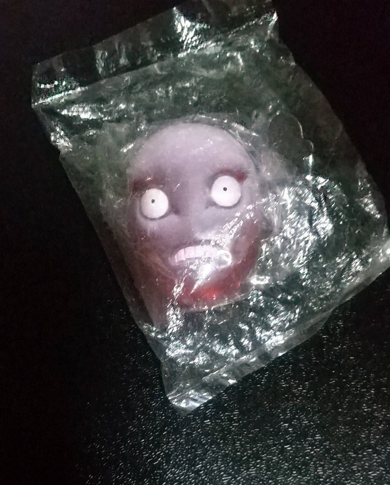 10|15までお値引き! ジョジョの奇妙な冒険 第5部 キャラヒーローズ 中編 BOX 特典 エピタフ 未開封