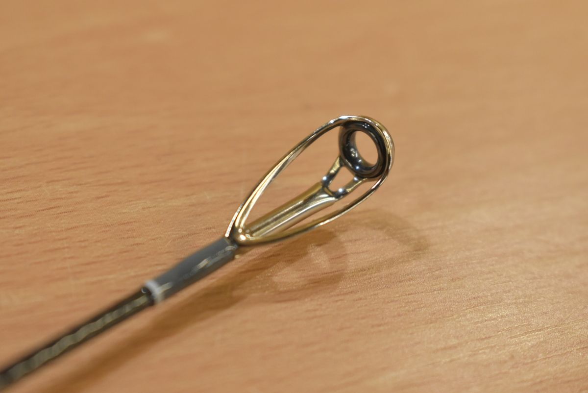 カーボン レギュラーMOD