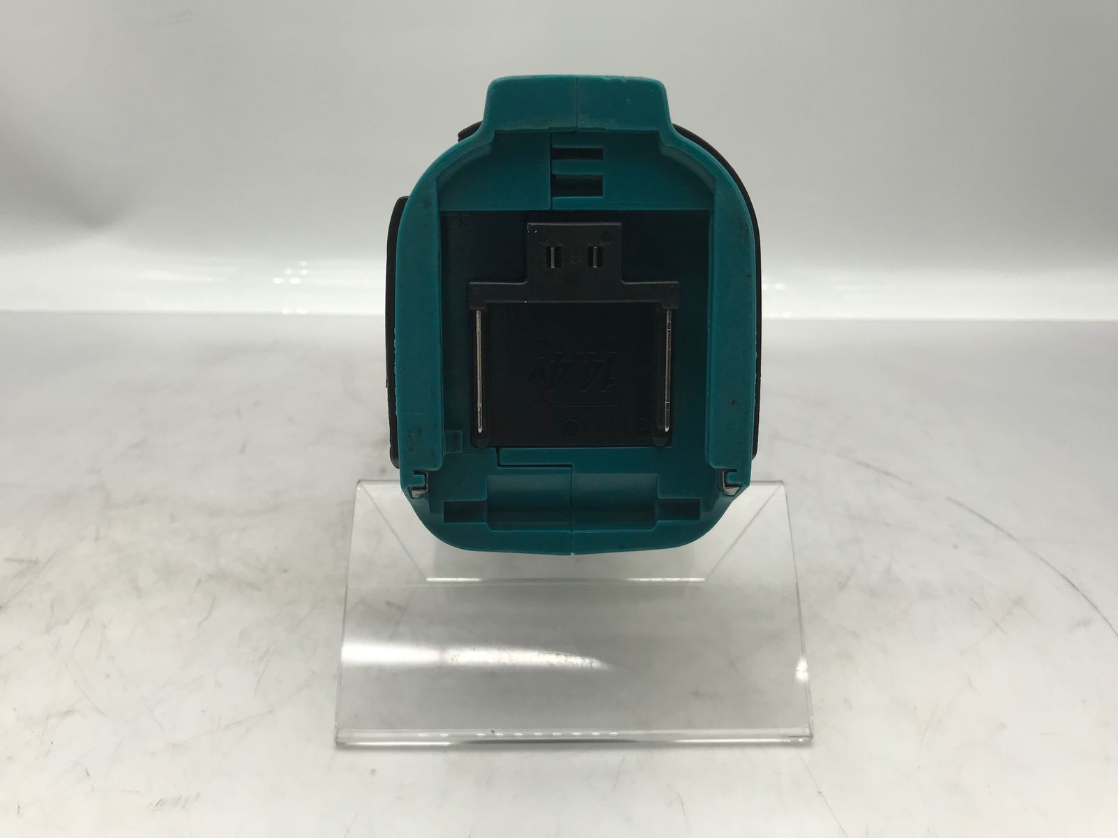 14.4v充電式100mmディスクグラインダ GA400DZ