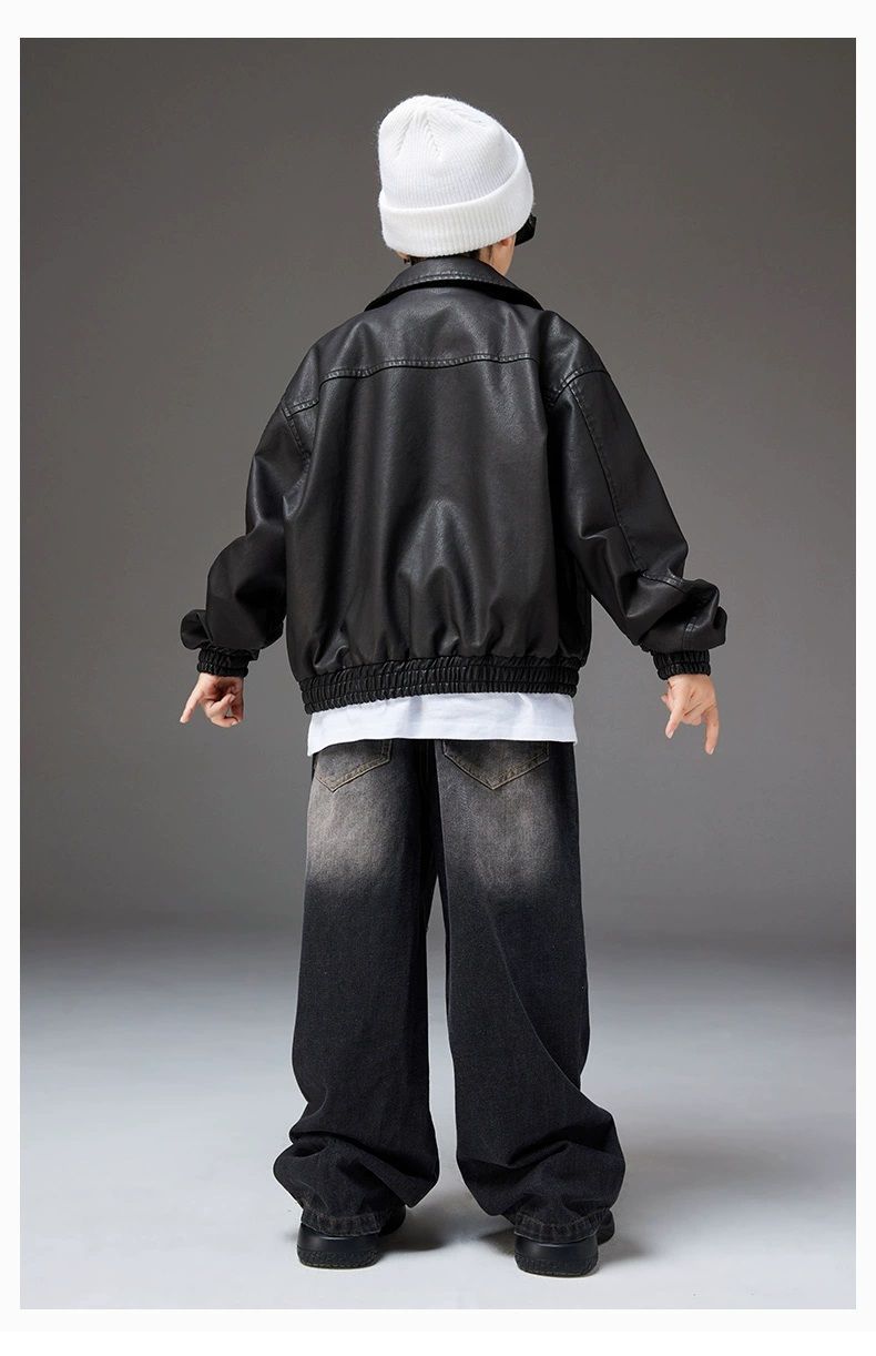 子供ダンス服