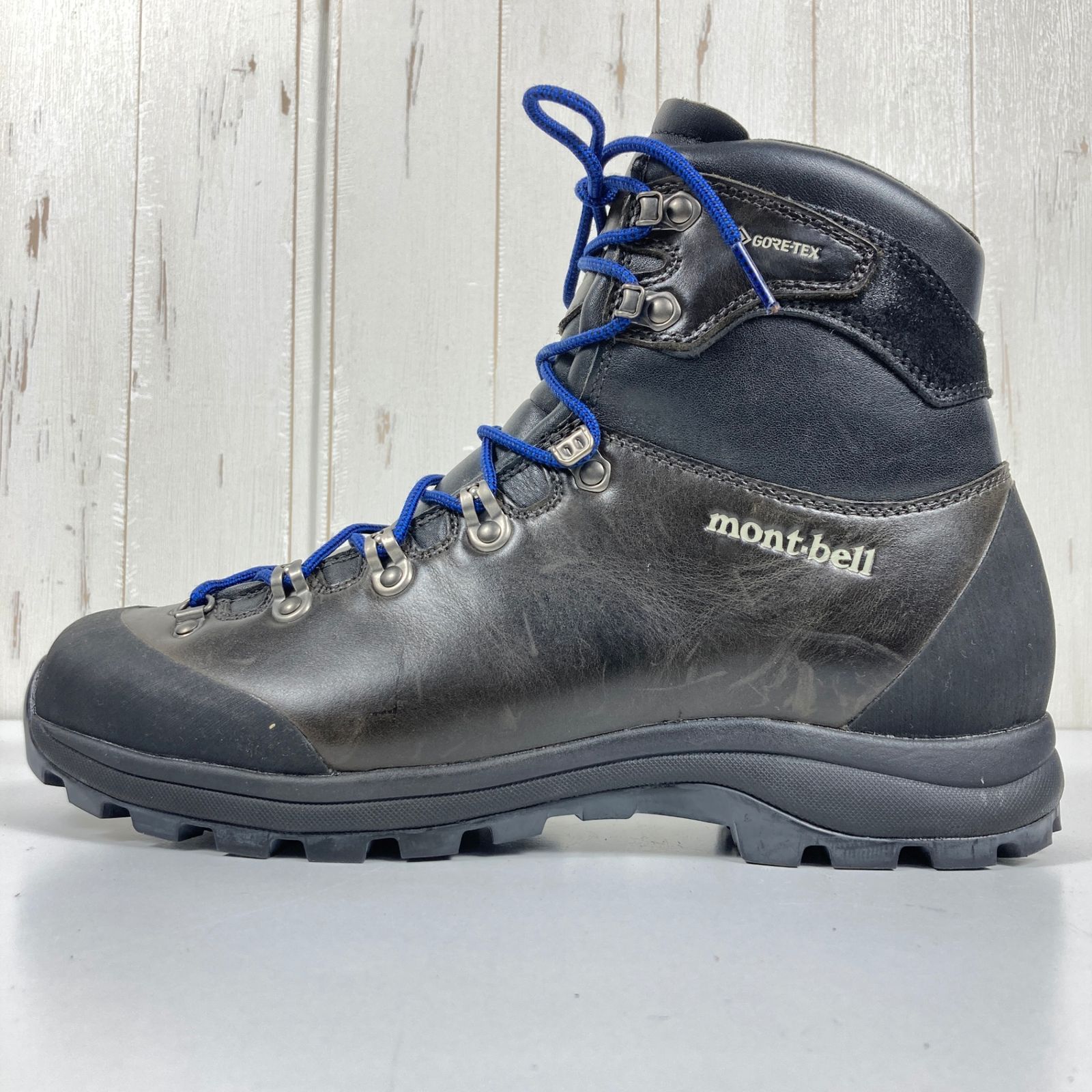 Montbell モンベル