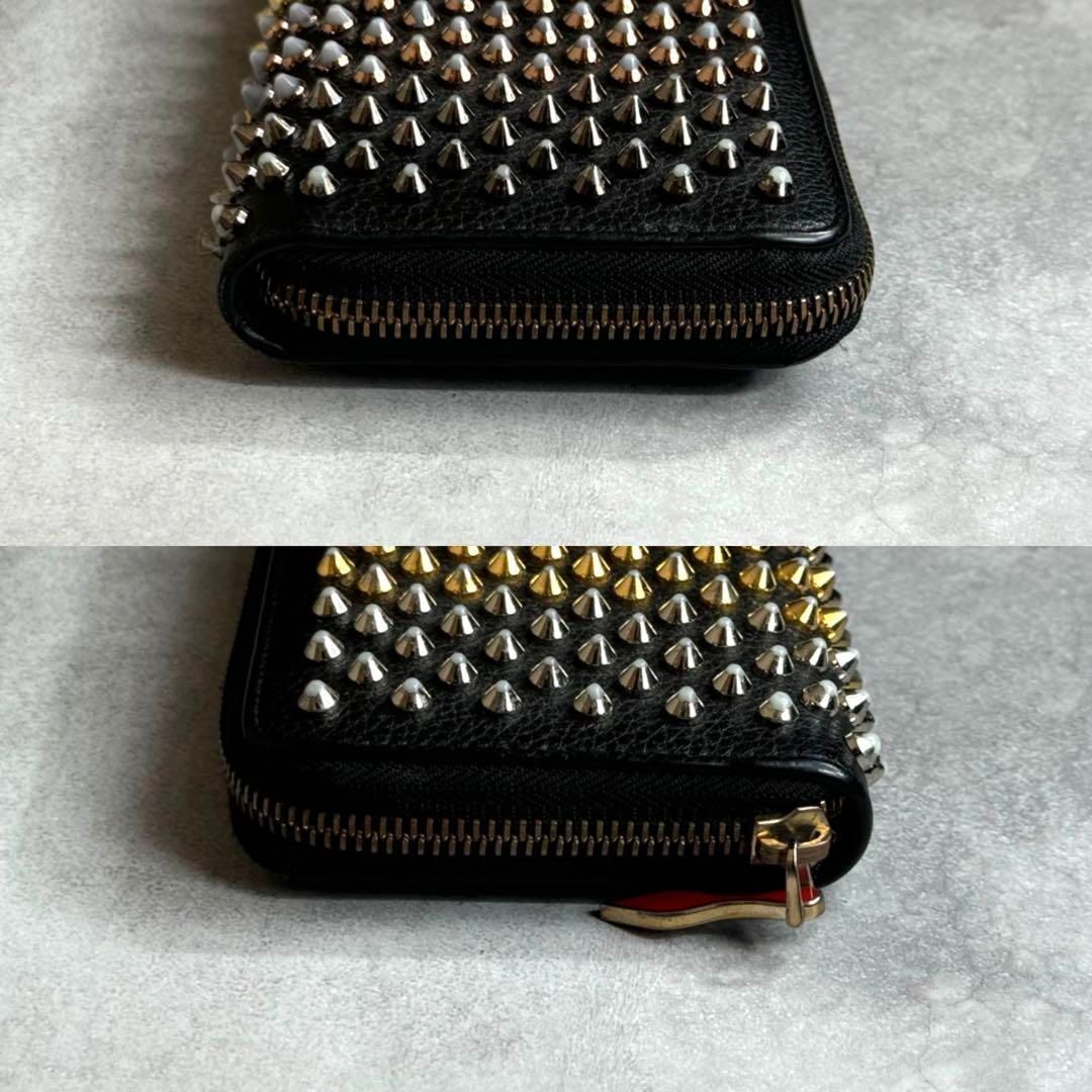 長財布