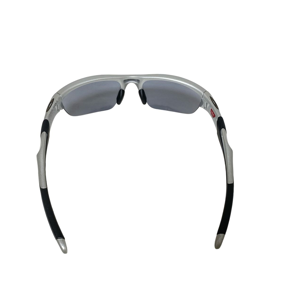 OAKLEY(オークリー) サングラス美品 HALF JACKET OO9153-02  