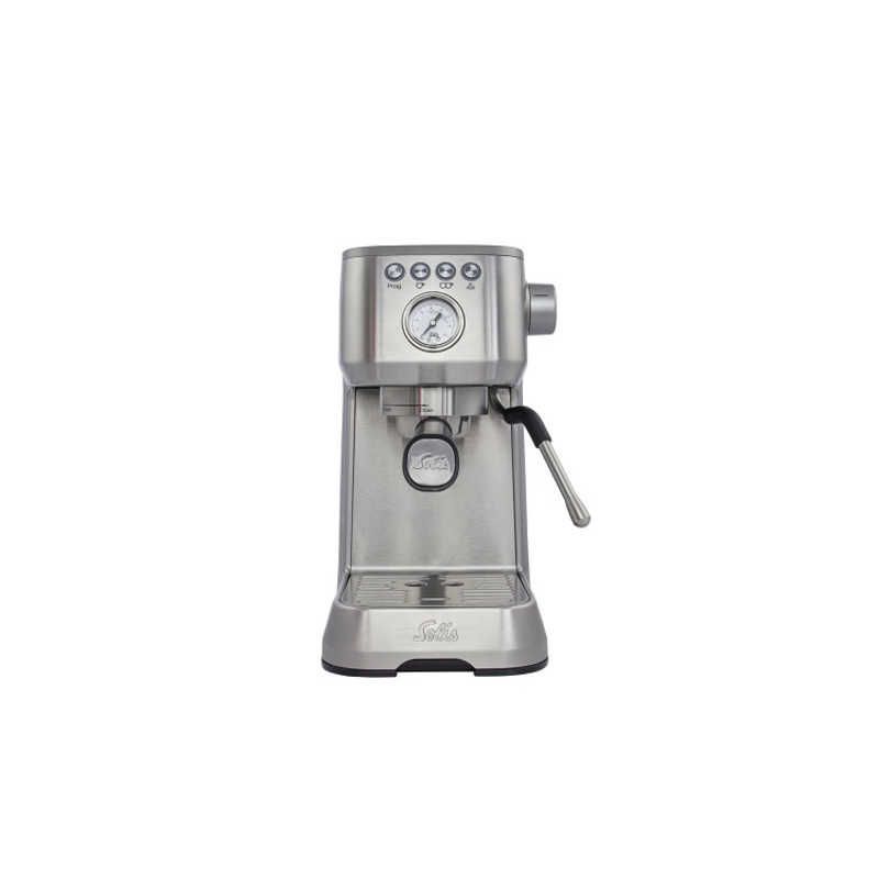 パポーニ エスプレッソコーヒーマシン プロフェッショナル 業務