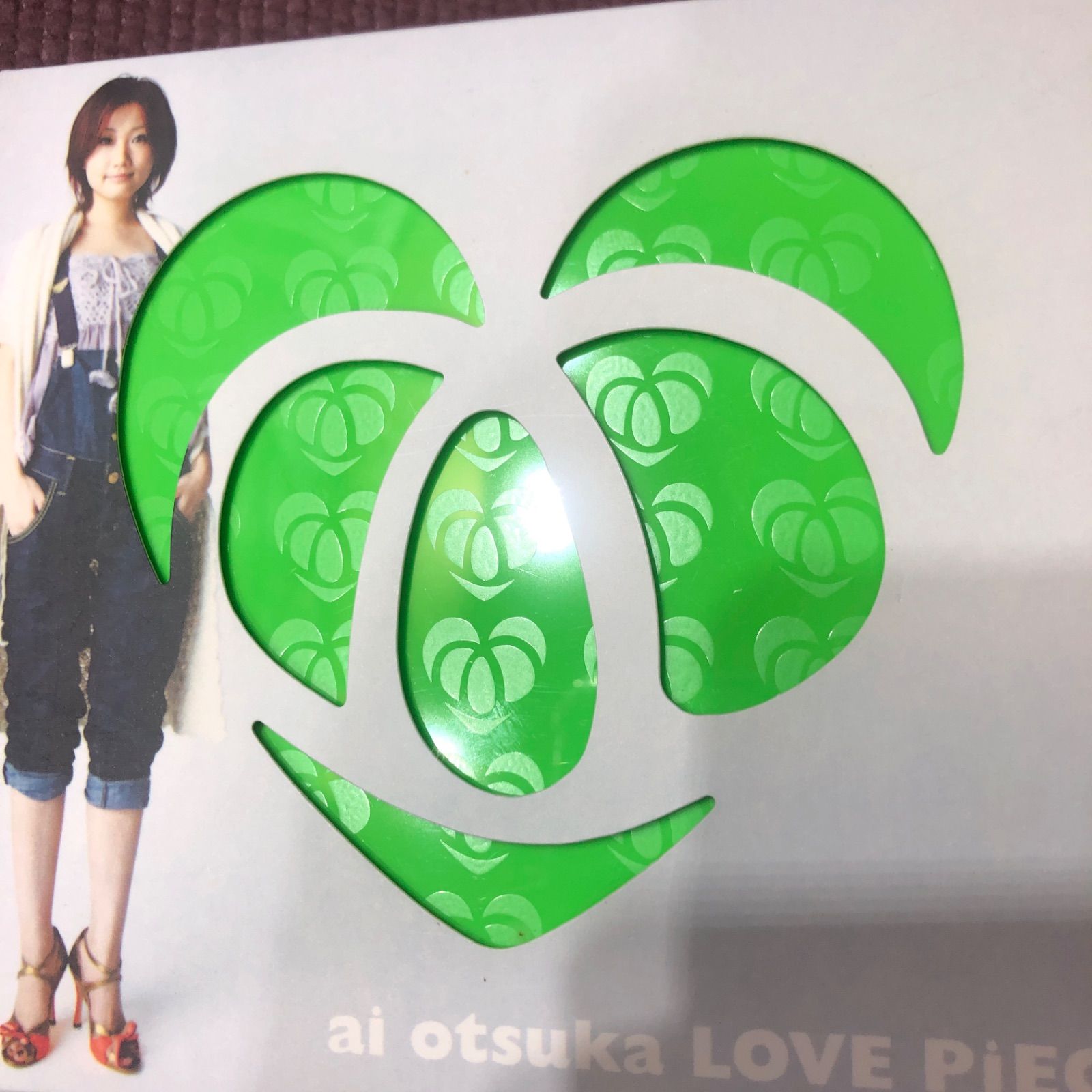 大塚康生のおもちゃ箱・別冊　特典 直筆ラフ1ページ分・限定冊子付き　4-A 大塚康生のおもちゃ箱・別冊 特典 直筆ラフ1ページ分・限定冊子