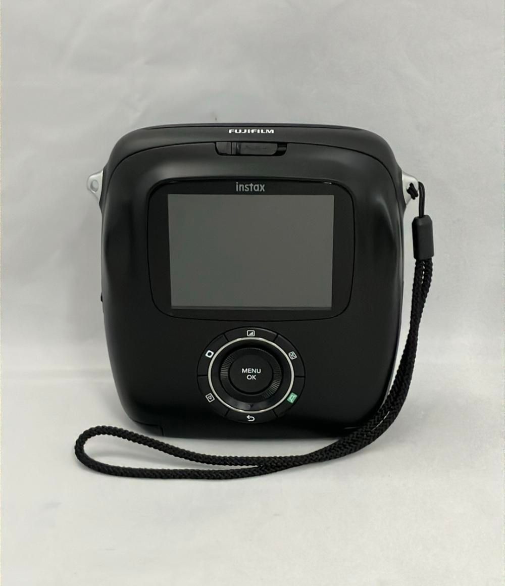  FUJI FILM チェキスクエア instax SQUARE SQ 10 インスタントカメラ その他 カメラ