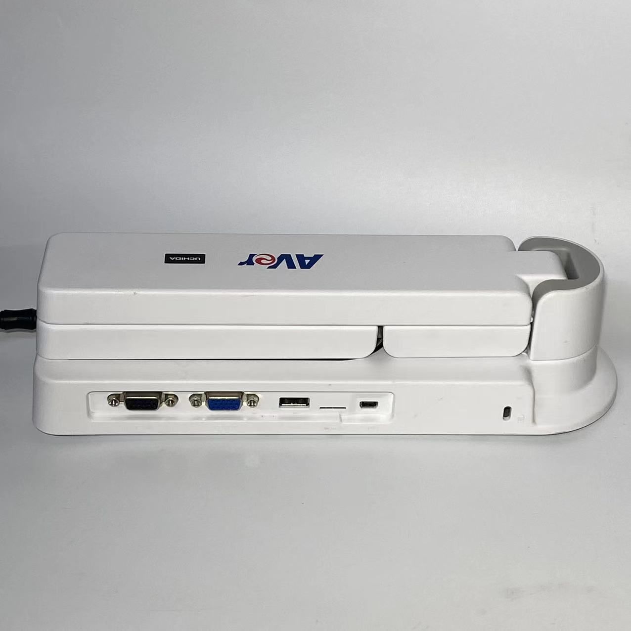 ◇動作現状品 ｜書画カメラ ｜Aver Vision ウチダ 内田洋行VP-1N 実物