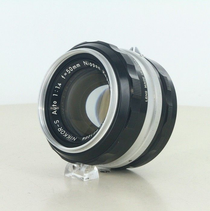 NIKKOR-S Auto