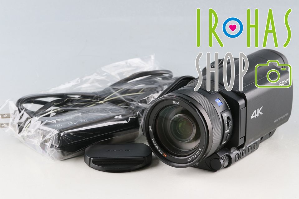 Victor Everio GZ-HM33-S ビデオカメラ 0120 JVC GZ-HM33 Victor