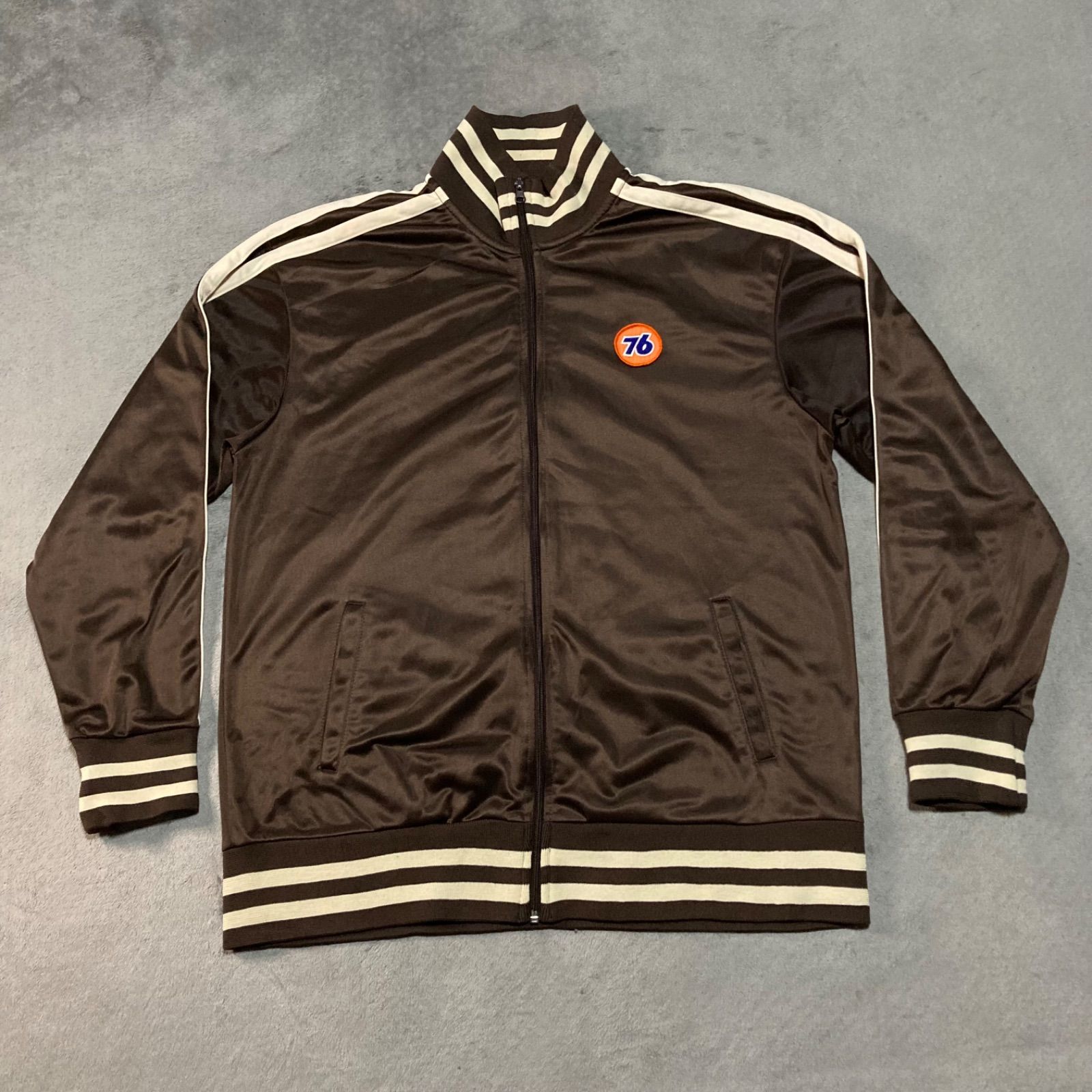 76 ルブリカンツ Lubricants トラックジャケット Track Jacket 