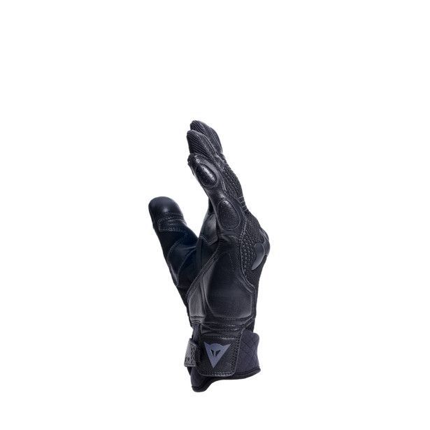 ダイネーゼ　バイク用グローブ　ERGO-TEK BLACK　Sサイズ Dainese / ダイネーゼ Unruly Ergo-Tek Gloves Black/Anthracite Size