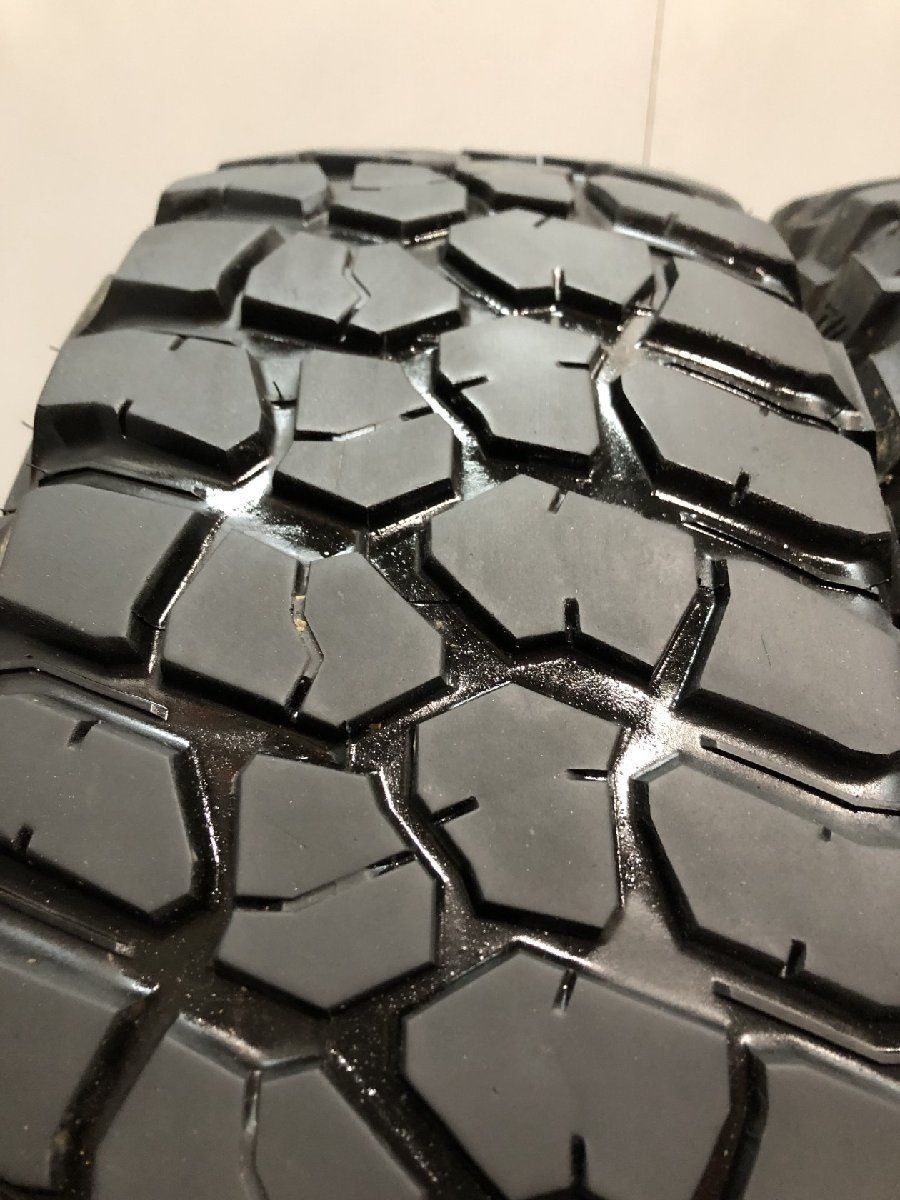 BF Goodrich Mud-Terrain T/A KM2 グッドリッチ 255/75R17 17インチ 夏