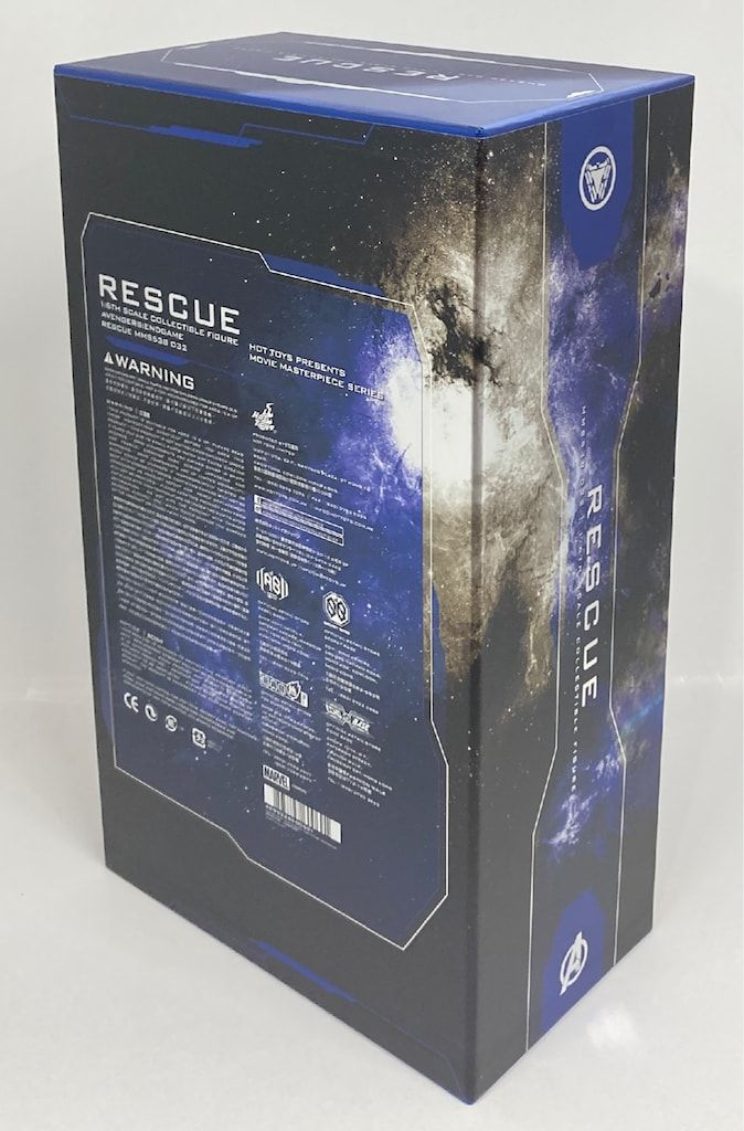 HOTTOYS