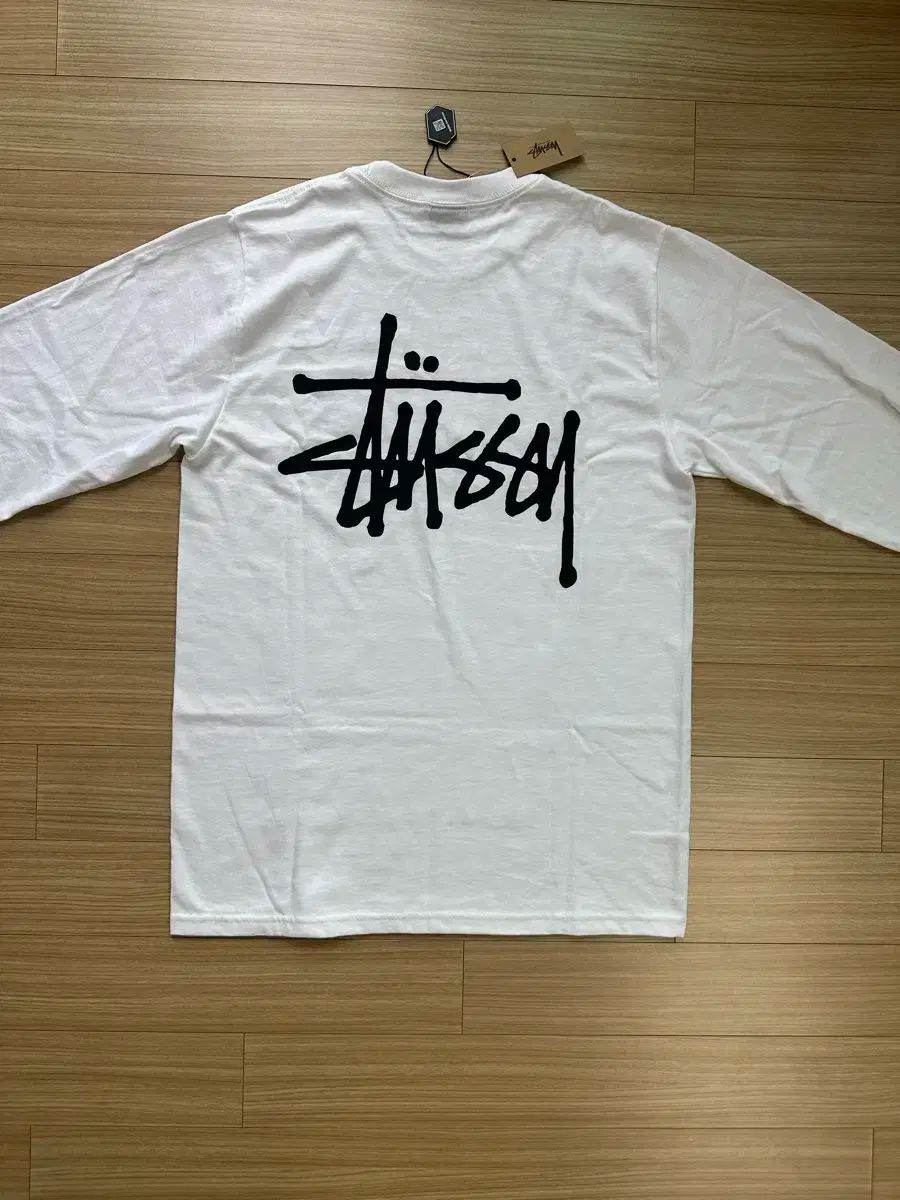 STUSSY