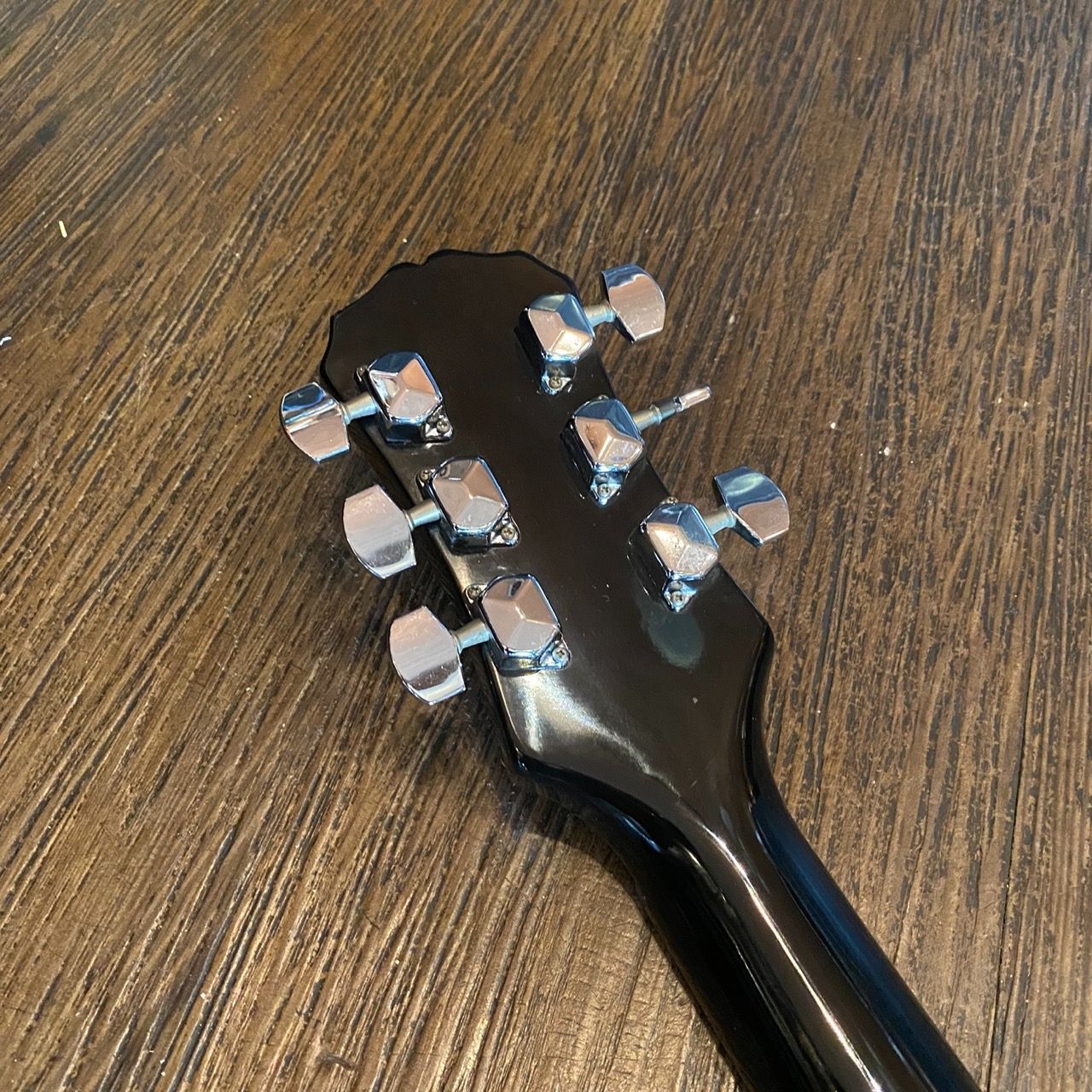 ギター Epiphone Les Paul CH 2000s Epiphone Les Paul Studio 2000年代 Electric Guitar エピフォン