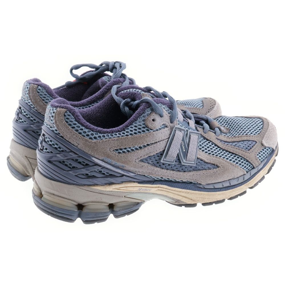 New Balance (ニューバランス) ×AURALEE 1906R Blue オーラリー