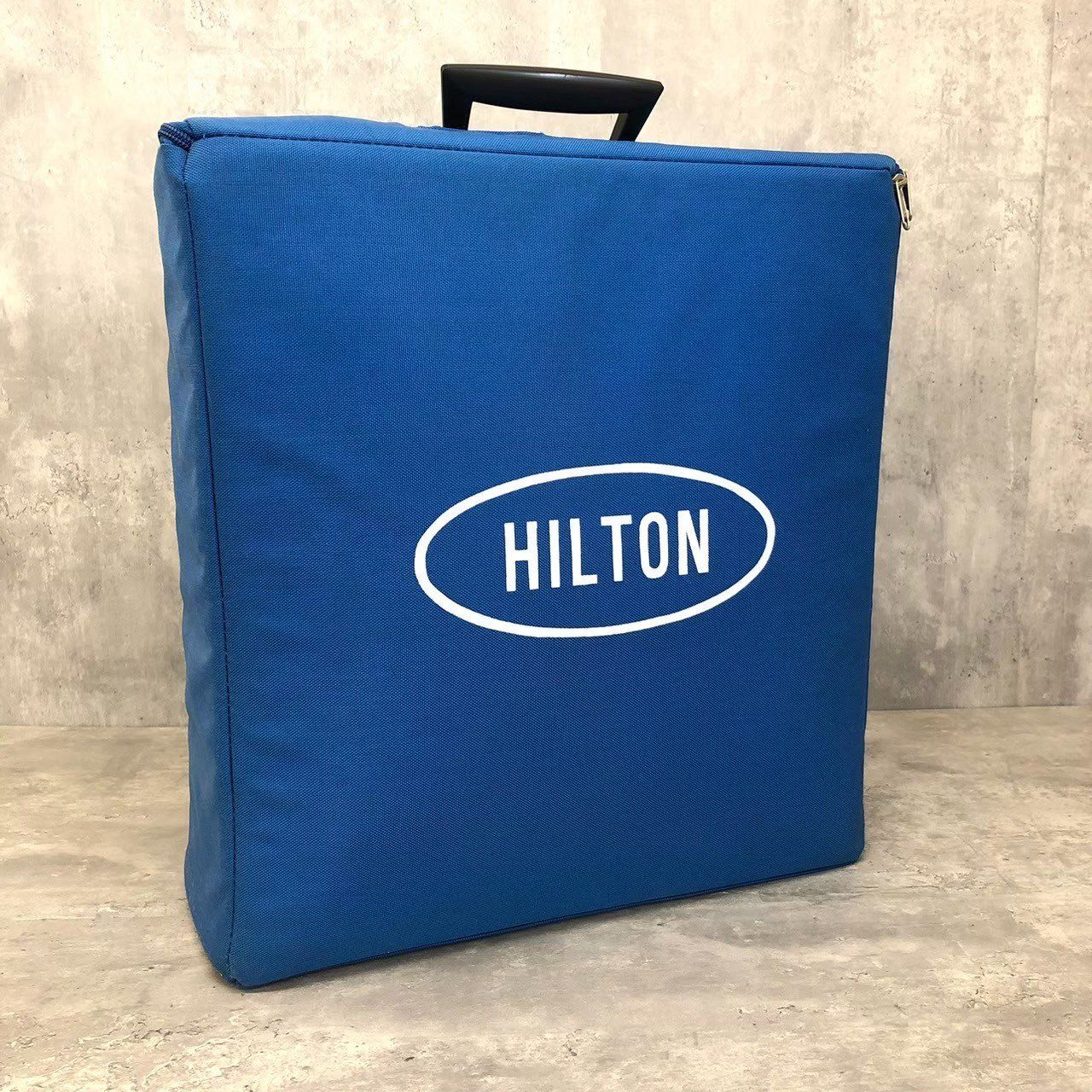 レコードプレーヤー＆PAシステム HILTON AUDIO MODEL AC-500 PORTABLE SOUND SYSTEM ヒルトン PAターンテーブル