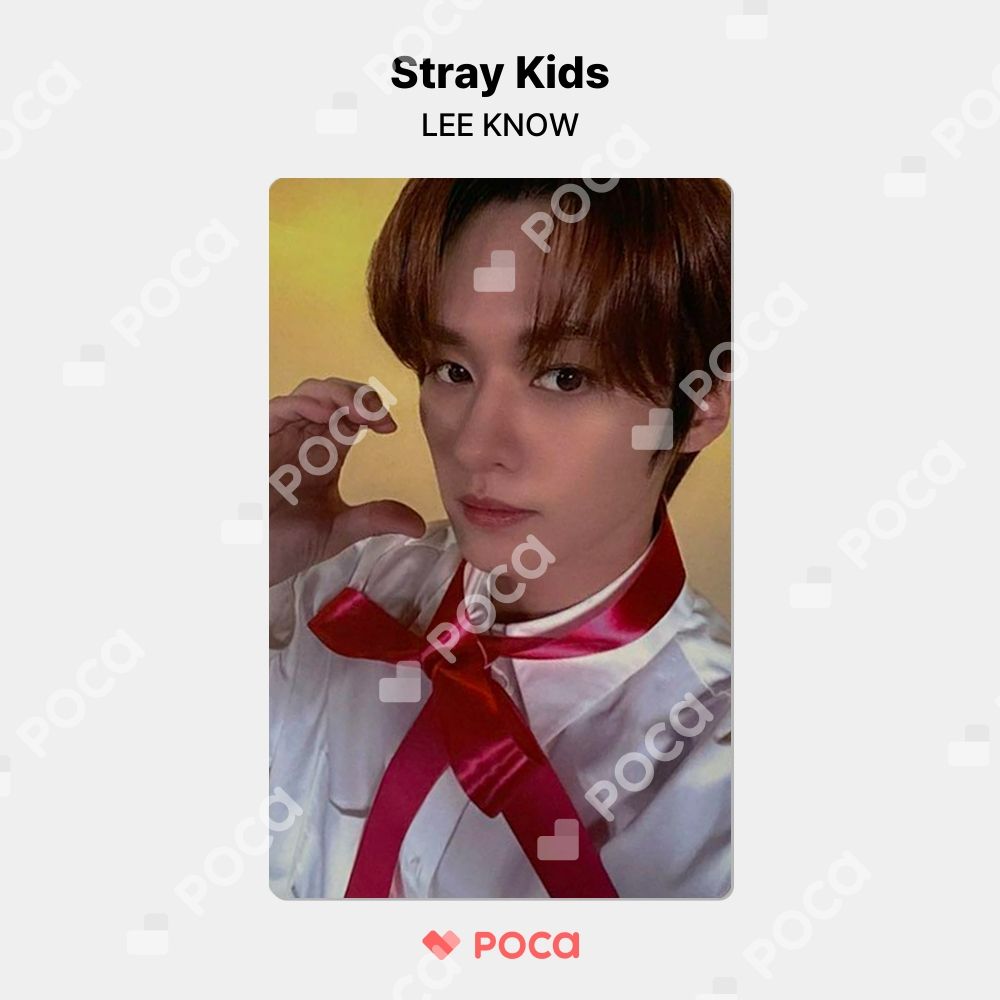 straykids リノ スキズ トレカ 樂-STAR ROCK-STAR タワレコ 特典
