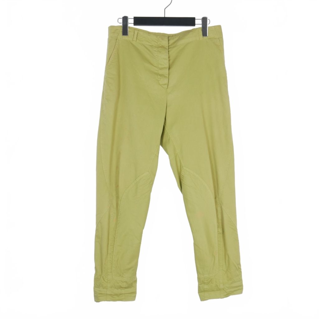 ドリスヴァンノッテン DRIES VAN NOTEN ジョッパーズパンツ