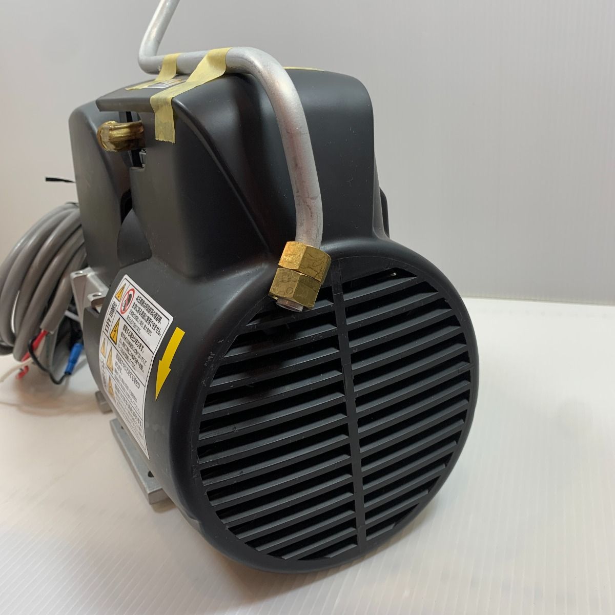 κκHITACHI 日立 工具関連用品 エアコンプレッサー コード式 1156901  