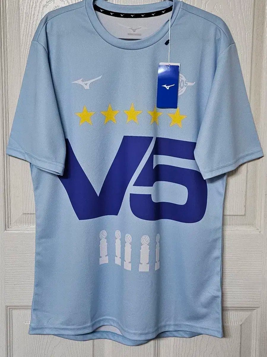 XL 大韓航空 ジャンボ バレーボールチーム Mizuno（ミズノ） 23