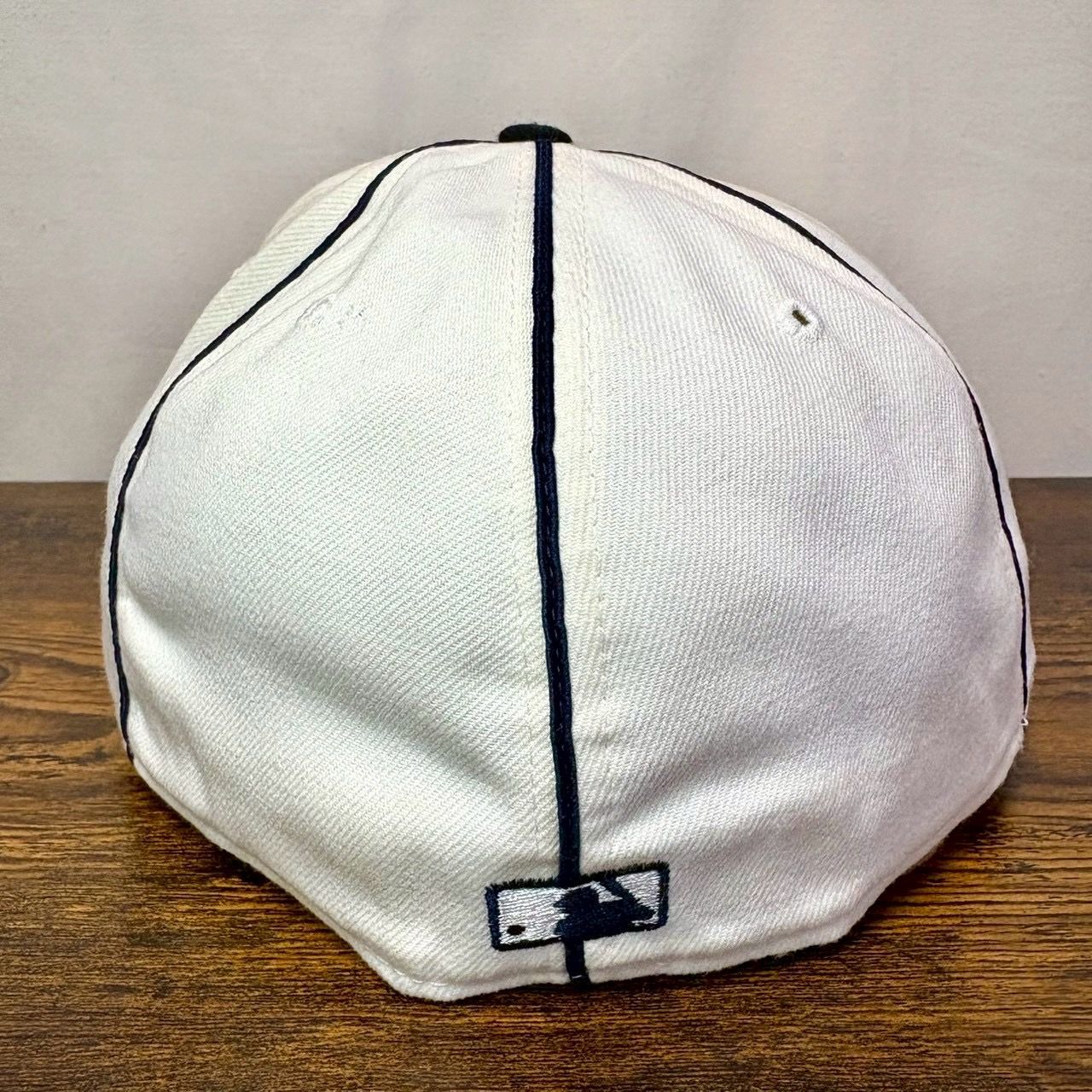 B41 ニューエラ 59fifty MLB usa製 ヴィンテージ 希少1560 - メルカリ