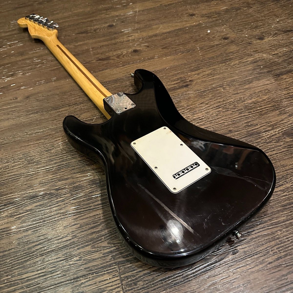 Fender USA American Standard Stratocaster 1992年製 Electric