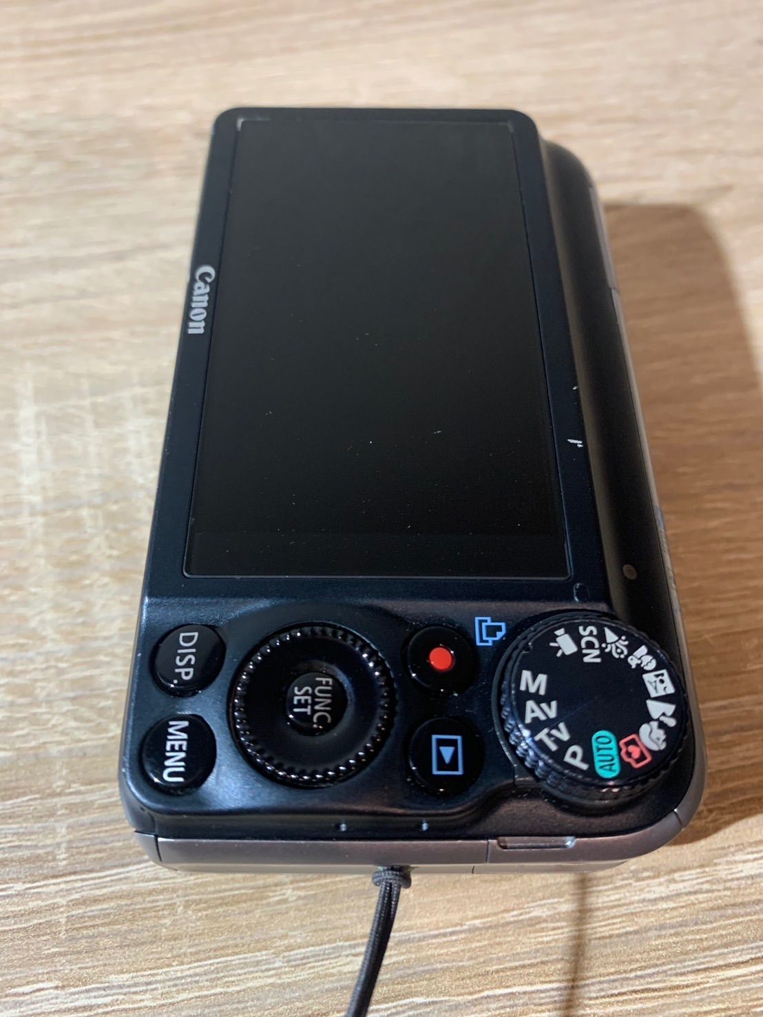 デジカメ SX210IS