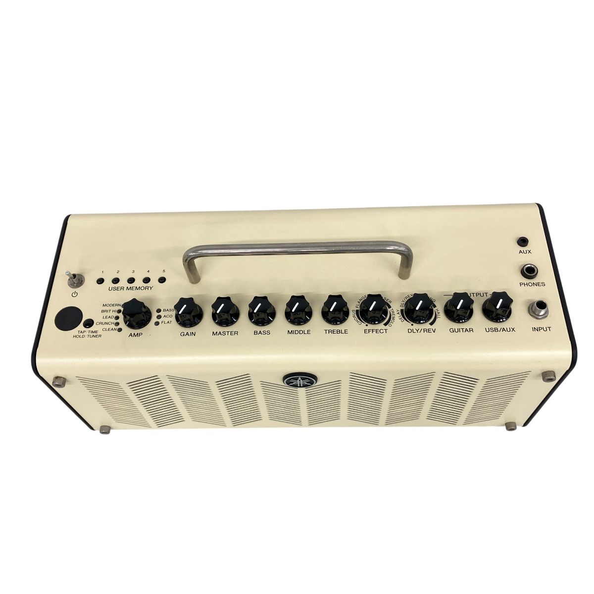YAMAHA THR10 ギターアンプ エフェクト USB ヤマハ 音響機材