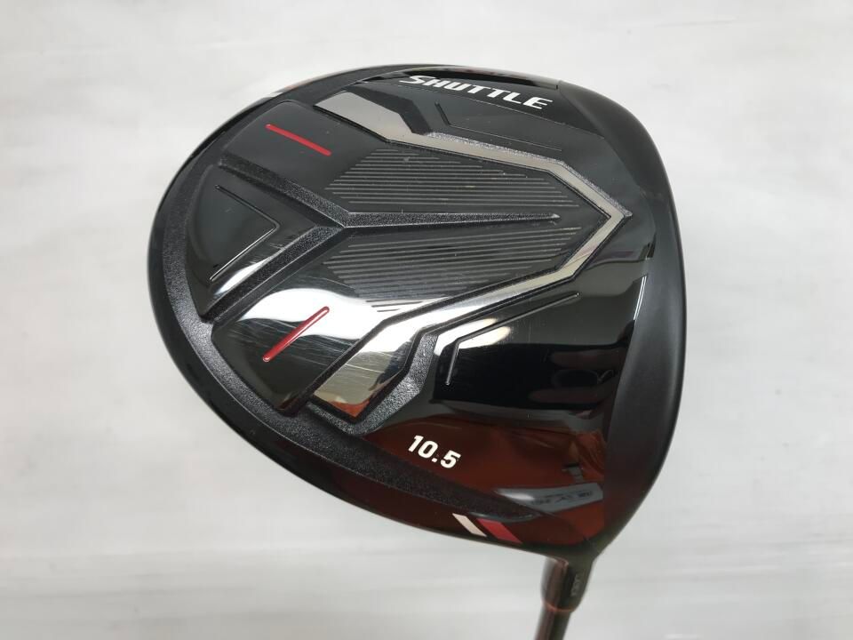 【即納】maruman SHUTTLE 2022 | 10.5 | R | IMPACTFIT m230 | 中古 | ドライバー | マジェスティゴルフ