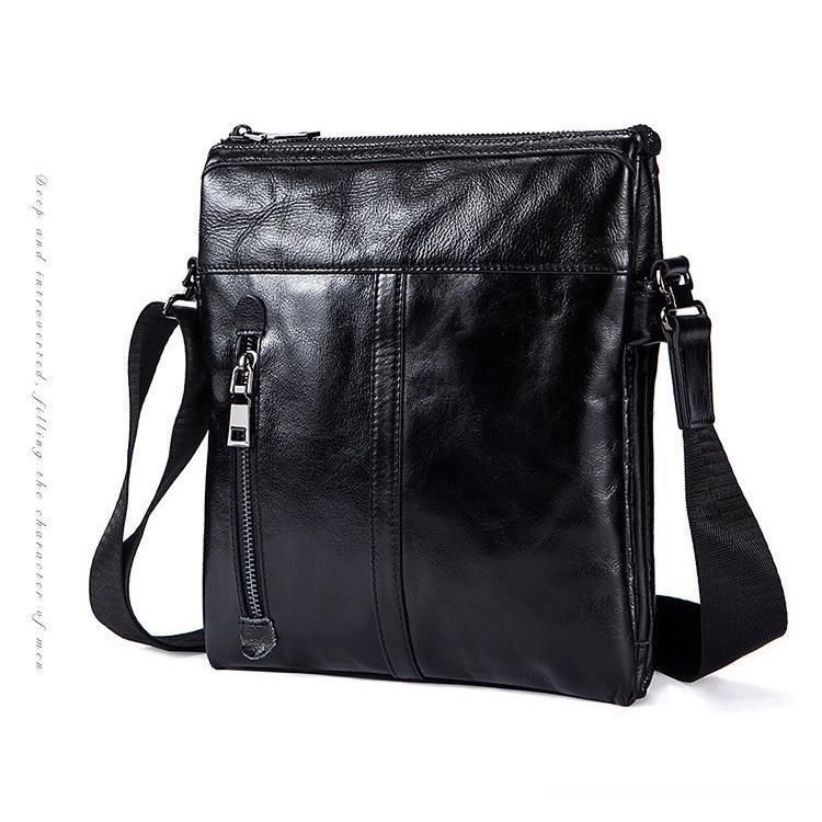 メッセンジャーバッグ ショルダーバッグメンズ 斜めがけ 2way ビジネス