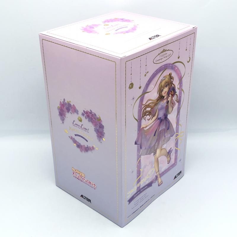 中古】アルター 1/7 近江彼方 Special 7ver. ラブライブ!虹ヶ咲