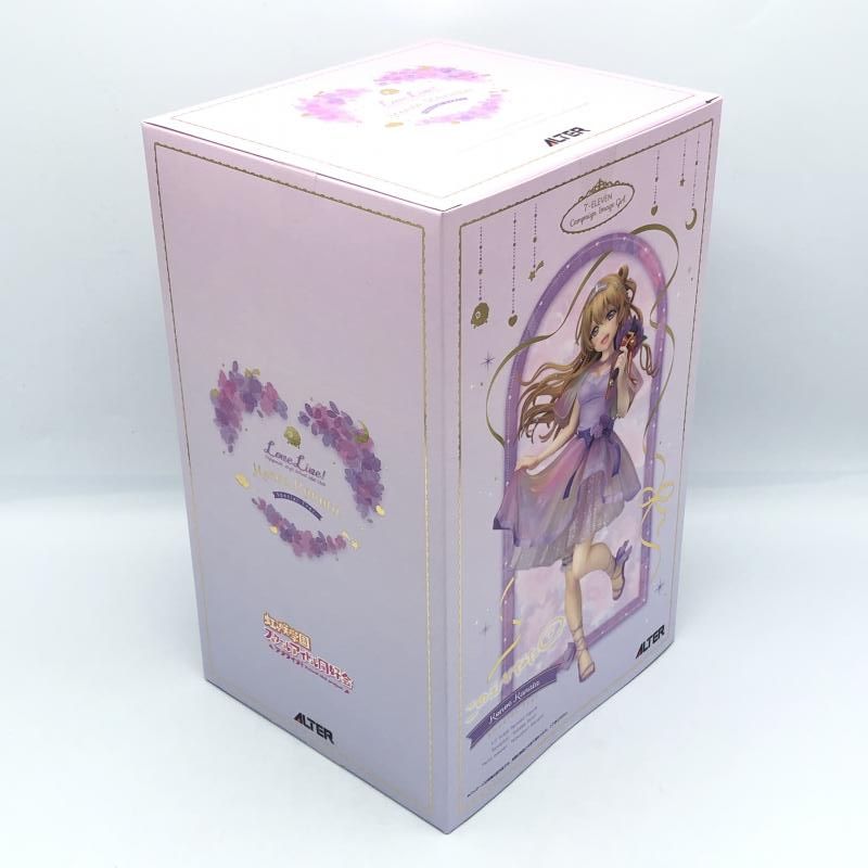 中古】アルター 1/7 近江彼方 Special 7ver. ラブライブ!虹ヶ咲学園スクールアイドル同好会 ニジガク[10] - メルカリ