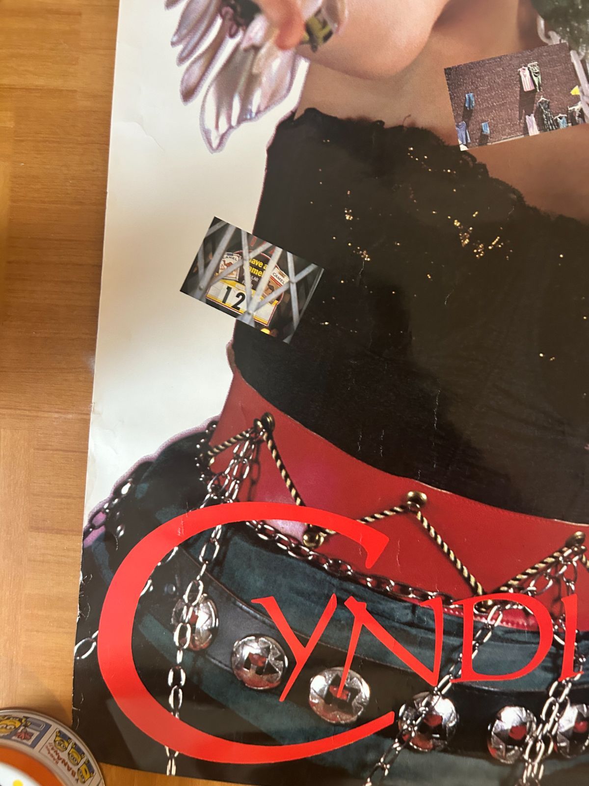 ロクデナシ サイン入りポスター ロクデナシ on X: 