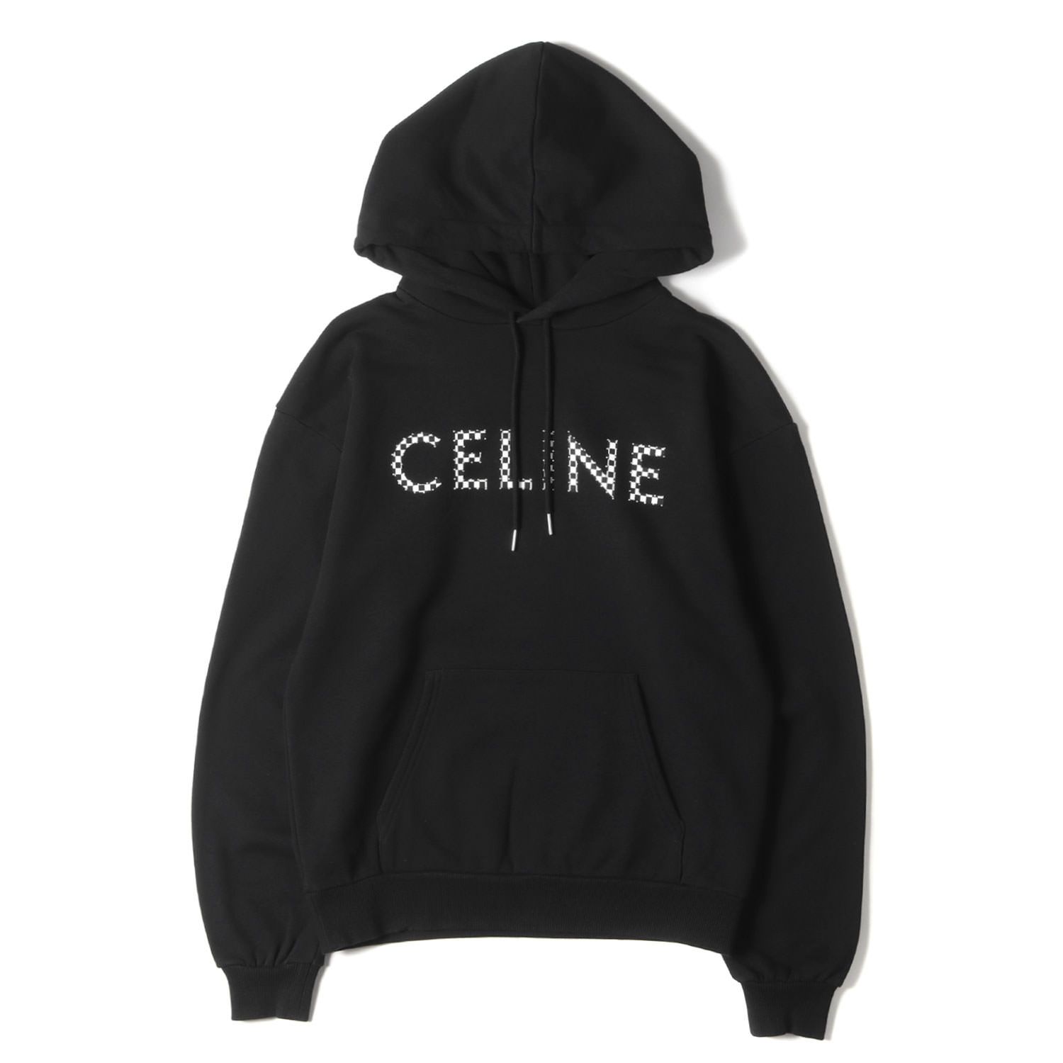 美品 CELINE セリーヌ パーカー サイズ:XS / 近年モデル 美品 CELINE セリーヌ パーカー サイズ:XS / 近年モデル